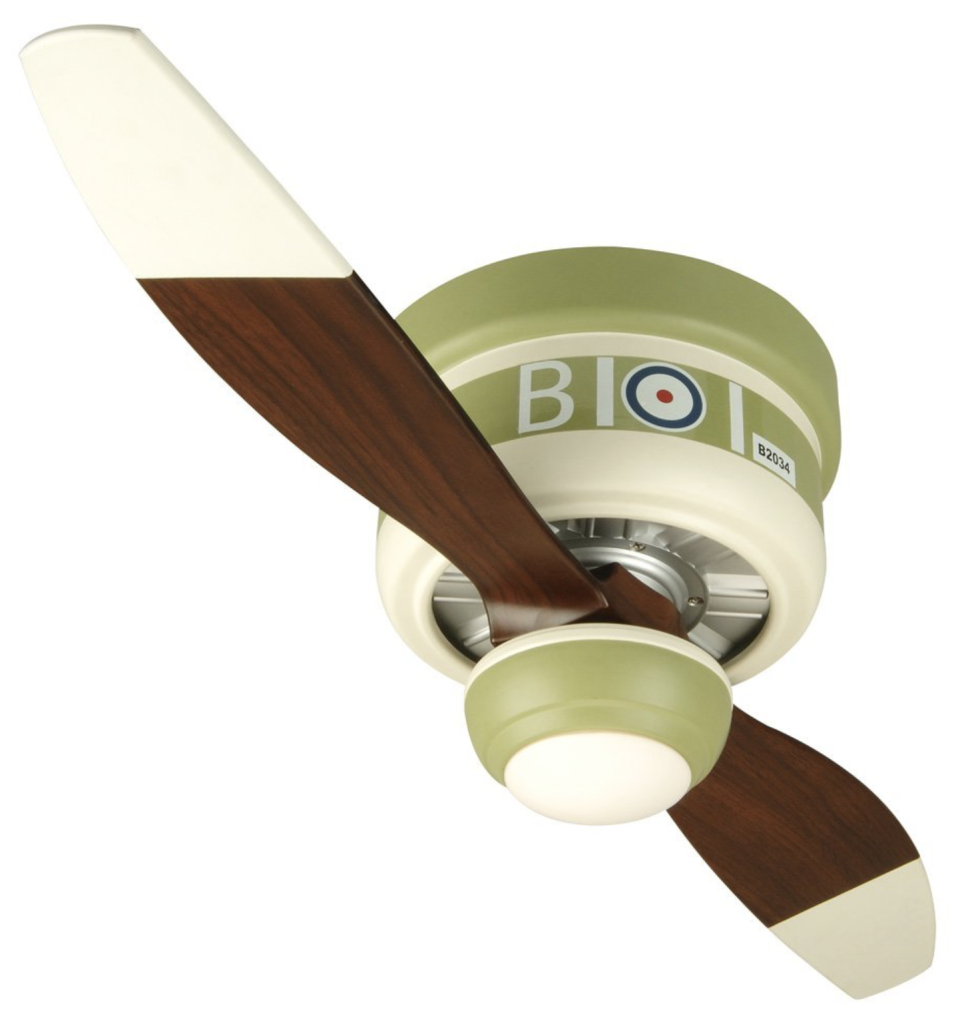 Airplane Ceiling Fans Every Ceiling Fans