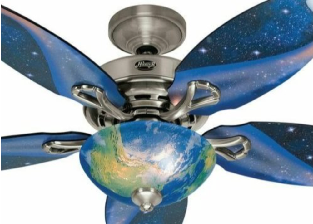 Kids Ceiling Fans | Every Ceiling Fans